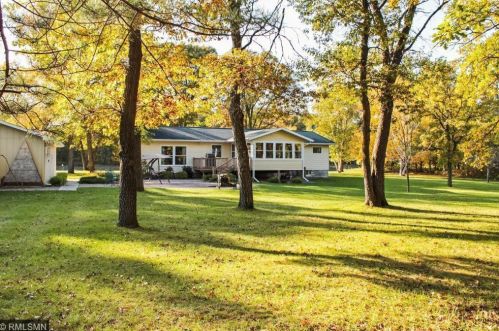 12956 11th Ave, Brainerd MN  56401-2093 exterior