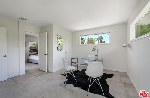 1271 San Lucas Rd, Palm Springs CA  92264-8187 exterior