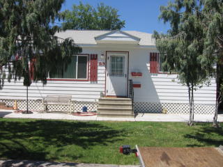 1913 Hood Ave, Richland, WA 99354-2231