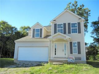 4249 Mayfair Dr, Brunswick, OH 44212-7009