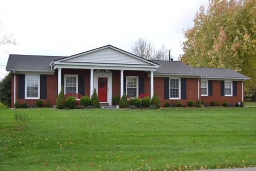 42 Sequoyah Dr, Shelbyville, KY 40065-1955