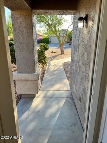 28516 Epidote Dr, San Tan Valley AZ  85143-4913 exterior