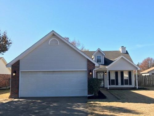 304 Southwind Dr, Marion, AR 72364-3002