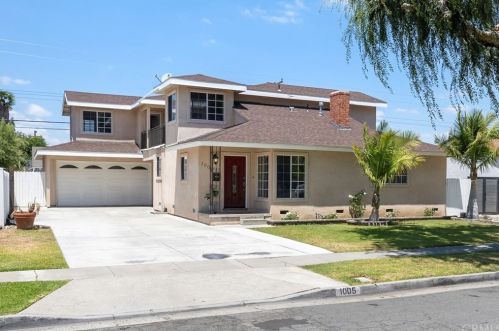 1005 Woods Ave, Fullerton, CA 92835-4066
