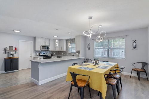 88 9th St, Shalimar FL  32579-1431 exterior