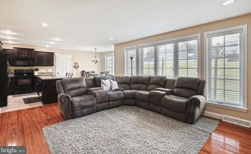 40 Crabapple Dr, York Haven PA  17370 exterior