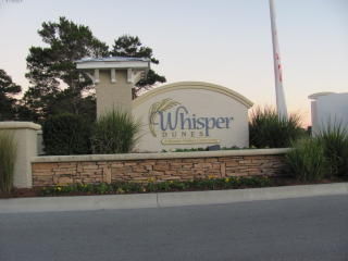 119 Sand Oak Blvd, Panama City FL  32413-4677 exterior