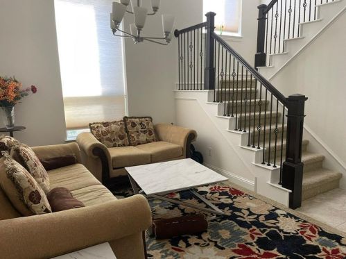 7323 Ridgepoint Dr, Irving TX  75063 exterior