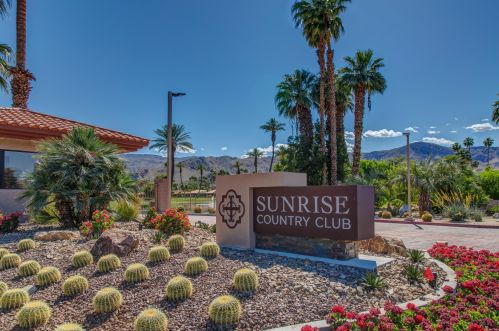 9 Sunrise Dr, Rancho Mirage, CA 92270-3828