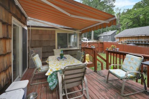173 Snake Den Rd, Skyline Lakes NJ  07456-1018 exterior