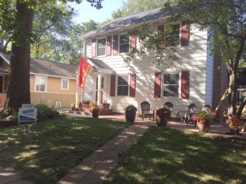 2227 Storm St, Ames, IA 50014-7339