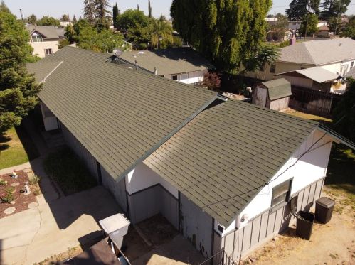 4642 Davis St, Salida CA  95368-9479 exterior