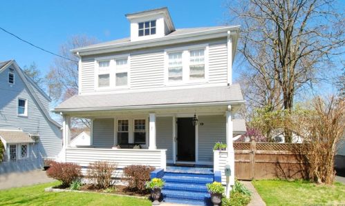 19 Francis Ave, Stamford, CT 06905-3704