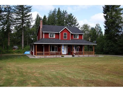 36814 241st Ave, Yacolt, WA 98675-4818