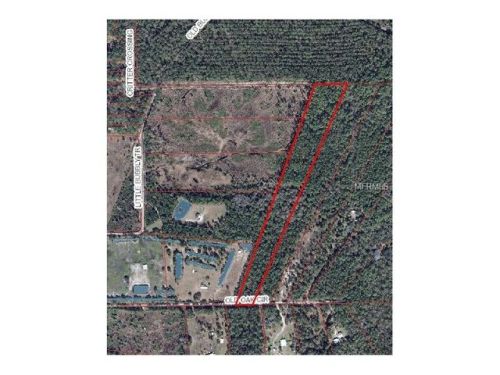 968 Old Oak Cir, Pierson, FL 32180-2286