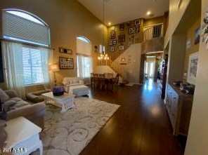 3528 Powell Way, Gilbert, AZ 85298-4807