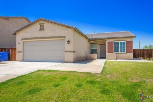 1209 Cherry Ave, Heber, CA 92249-9652