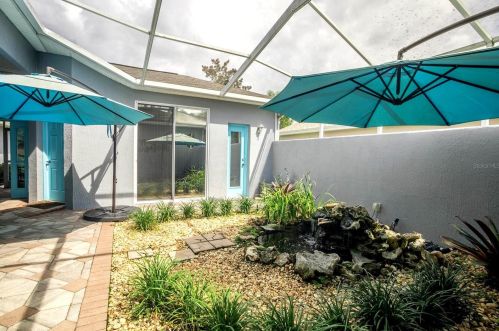 3119 Bellflower Way, Lakeland FL 33811-3032 exterior