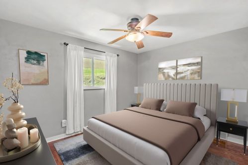 4546 Battle Ridge Rd, Noblestown PA  15071-1708 exterior