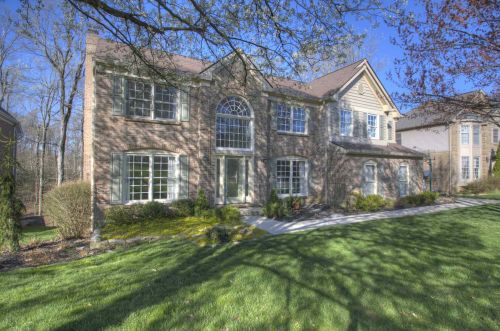 1557 Trophy Ct, Florence, KY 41042-7026