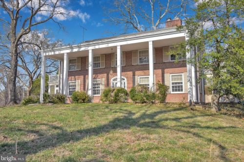 10800 Harley Rd, Lorton, VA 22079-3906