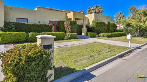 43217 Joshua Rd, Rancho Mirage, CA 92270-4929