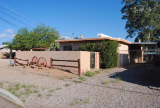 531 Delano St, Tucson, AZ 85705-3911