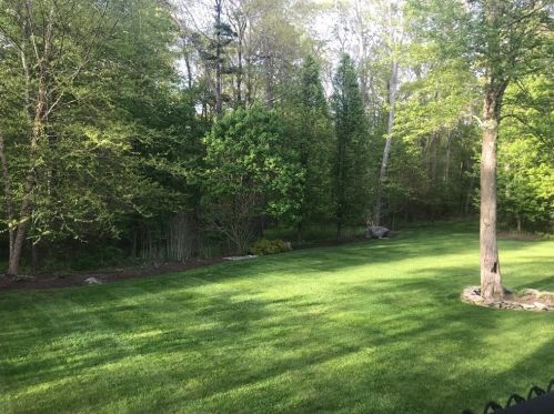 31 Jerome St, Berkley MA 02779-1121 exterior