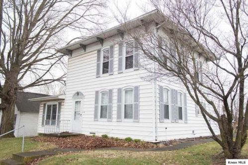 7 Market St, Danville, OH 43014