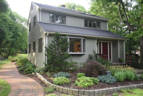 33 Saddle Ridge Rd, Dover, MA 02030-1614
