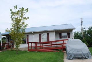 725 Sizemore Dr, Richmond, KY 40475-1249