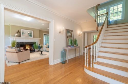 126 Ridgewood Ave, Glen Ridge, NJ 07028-1121