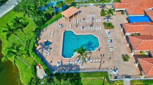 6169 Lake Hibiscus Dr, Delray Beach FL  33484-4620 exterior