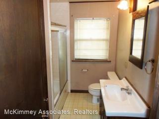 5307 Schaer St, North Little Rock AR  72118-4067 exterior