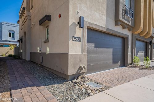 7500 Via De Luna Dr, Scottsdale AZ  85255 exterior