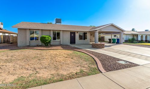 3433 Emelita Ave, Mesa AZ 85208-5617 exterior