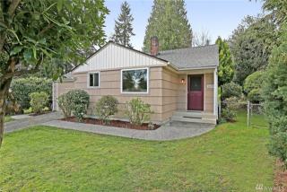 14759 26th Ave, Seattle, WA 98155-7404