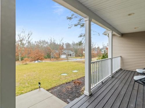 30 Excalibur Dr, Richmond RI  02892-1187 exterior