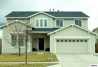 8940 Mahon Dr, Reno, NV 89506-5944