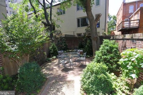 1314 13th St, Washington DC  20005-4419 exterior