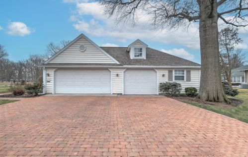 777 Vernon Heights Blvd, Marion OH  43302-5378 exterior