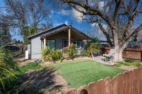 2368 Brown St, Durham CA  95938-9620 exterior