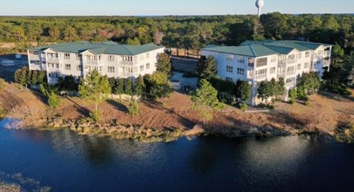 331 Eagles Way, Carrabelle FL  32322-8014 exterior