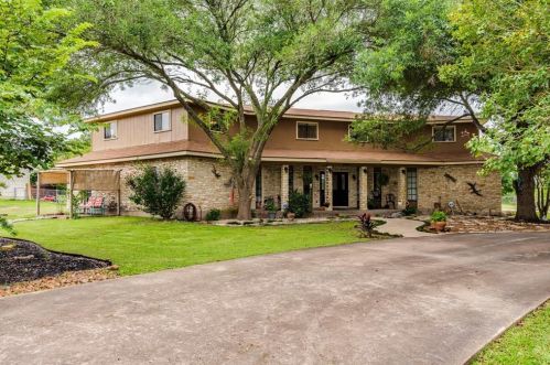 13448 Onion Creek Dr, Manchaca, TX 78652-6825