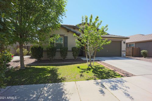 15733 Desert Hills Dr, Sun City AZ  85379-1004 exterior
