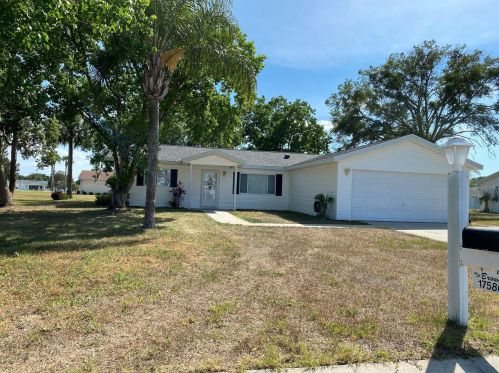 17586 106th Ave, Summerfield, FL 34491-6952