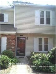 16 Riverwalk Ter, Durham NC  27704-1181 exterior