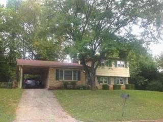 4712 Dahlia Dr, Huntsville, AL 35810-3036