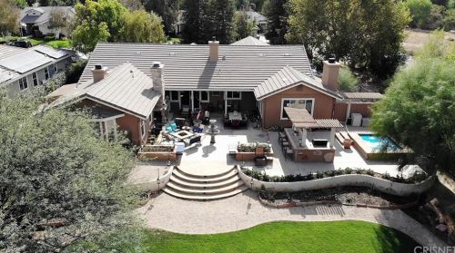 22211 Palomino Way, Santa Clarita, CA 91321-1124