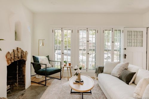 836 9th St, Boulder CO  80302-7529 exterior